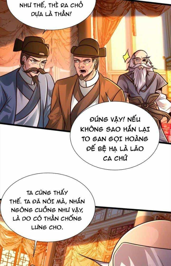 Ta Nuôi Quỷ Ở Trấn Ma Ty - Chương 192 - ảnh 23