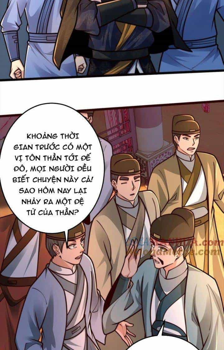 Ta Nuôi Quỷ Ở Trấn Ma Ty - Chương 192 - ảnh 8