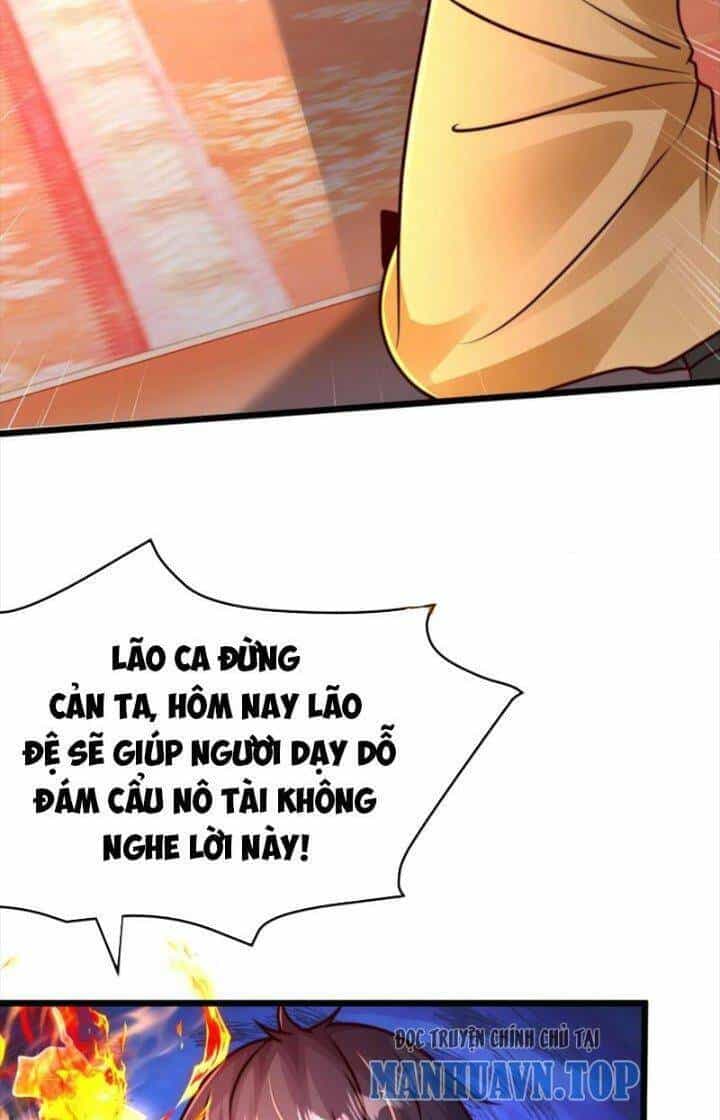Ta Nuôi Quỷ Ở Trấn Ma Ty - Chương 193 - ảnh 15