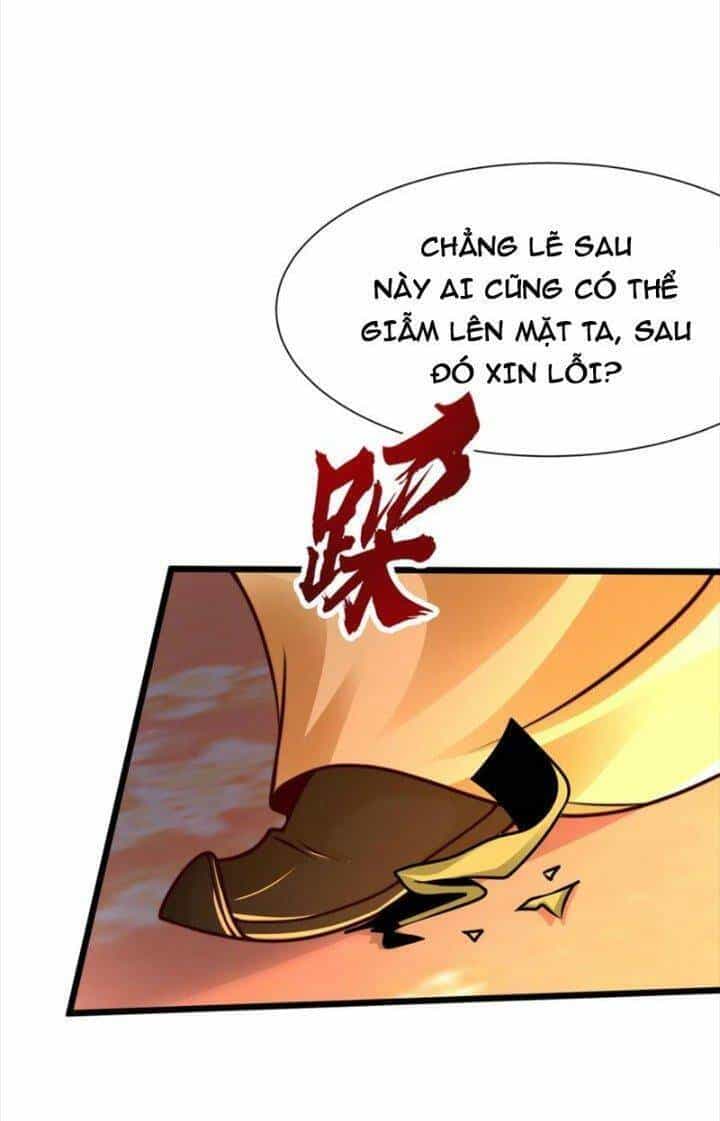 Ta Nuôi Quỷ Ở Trấn Ma Ty - Chương 193 - ảnh 19