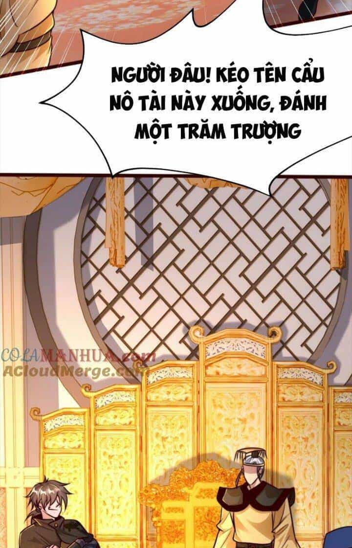 Ta Nuôi Quỷ Ở Trấn Ma Ty - Chương 193 - ảnh 24