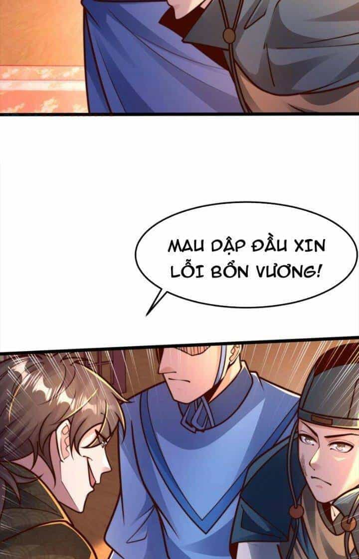 Ta Nuôi Quỷ Ở Trấn Ma Ty - Chương 193 - ảnh 29