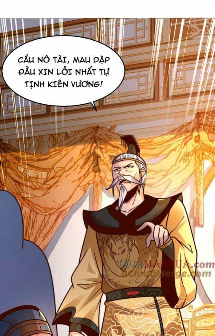 Ta Nuôi Quỷ Ở Trấn Ma Ty - Chương 193 - ảnh 33