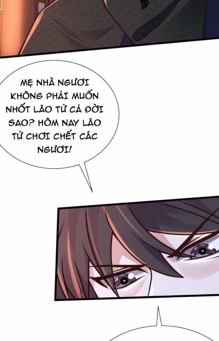 Ta Nuôi Quỷ Ở Trấn Ma Ty - Chương 193 - ảnh 39