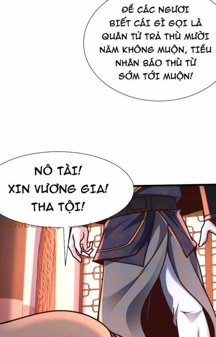 Ta Nuôi Quỷ Ở Trấn Ma Ty - Chương 193 - ảnh 40