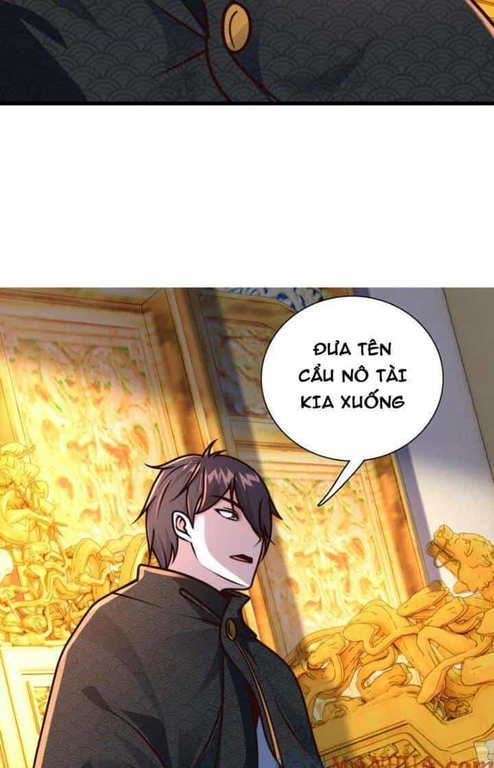 Ta Nuôi Quỷ Ở Trấn Ma Ty - Chương 194 - ảnh 10