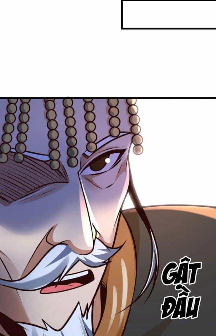 Ta Nuôi Quỷ Ở Trấn Ma Ty - Chương 194 - ảnh 14