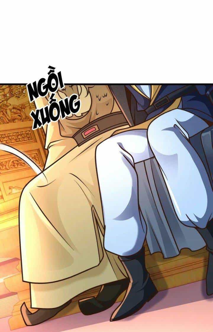 Ta Nuôi Quỷ Ở Trấn Ma Ty - Chương 194 - ảnh 19