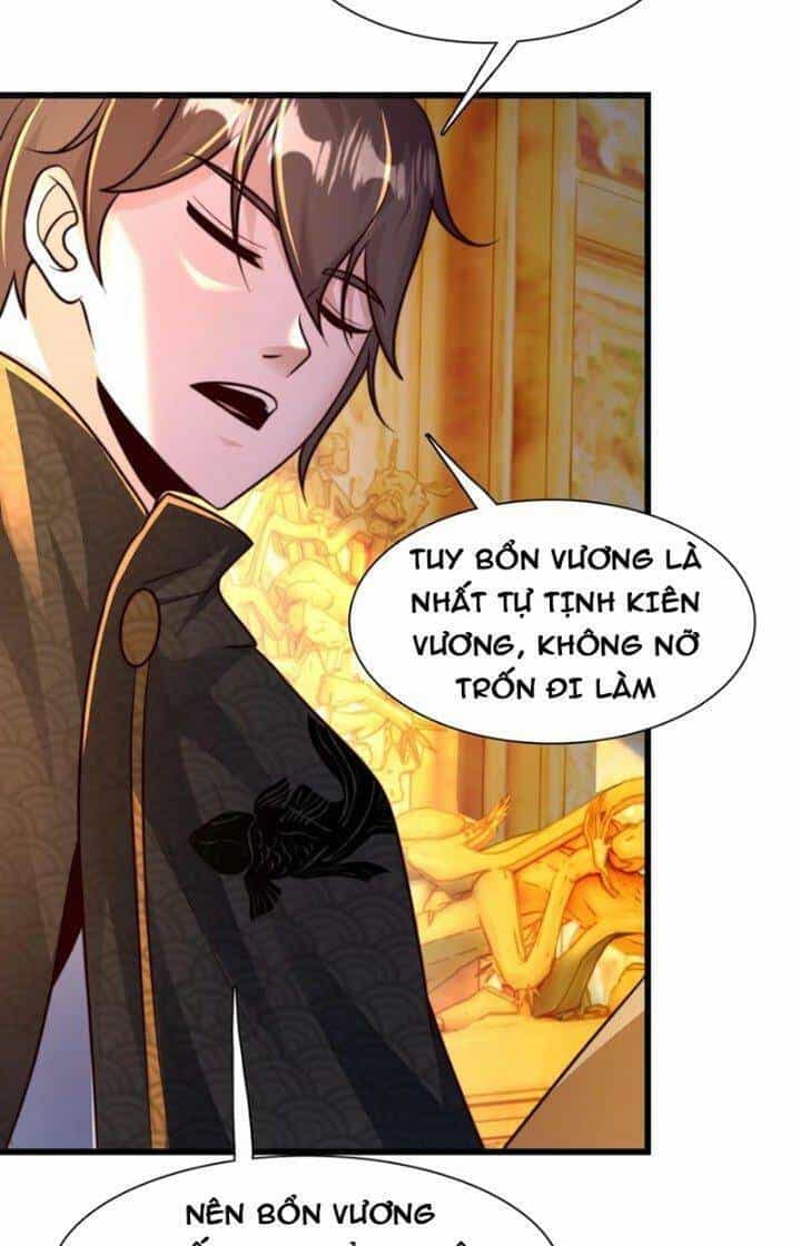Ta Nuôi Quỷ Ở Trấn Ma Ty - Chương 194 - ảnh 34
