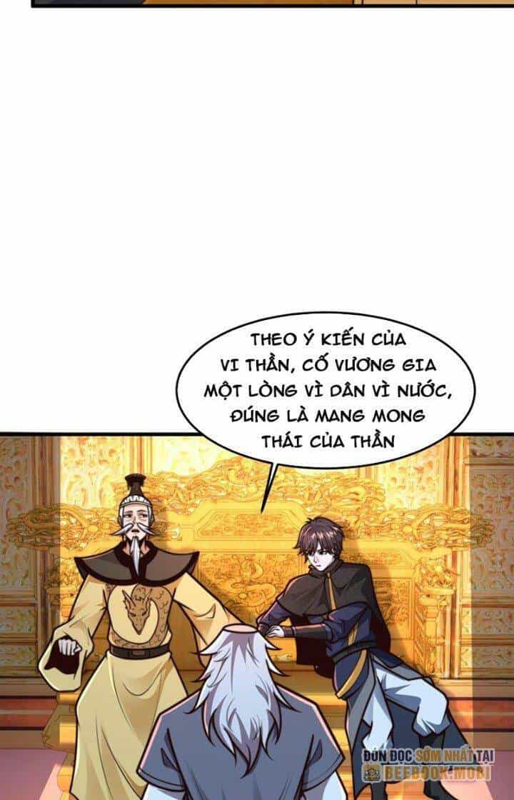 Ta Nuôi Quỷ Ở Trấn Ma Ty - Chương 195 - ảnh 16