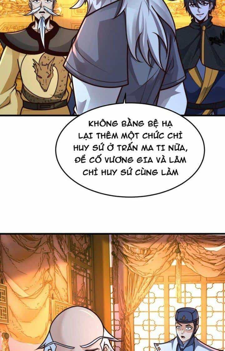 Ta Nuôi Quỷ Ở Trấn Ma Ty - Chương 195 - ảnh 19