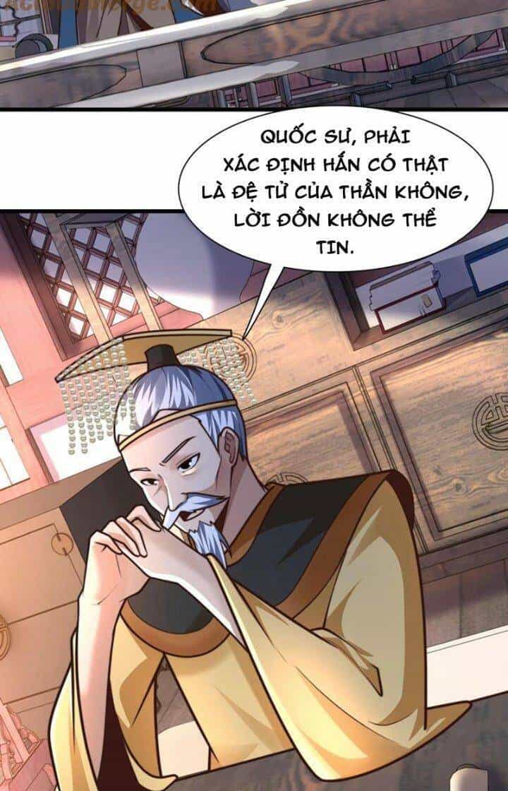 Ta Nuôi Quỷ Ở Trấn Ma Ty - Chương 195 - ảnh 29