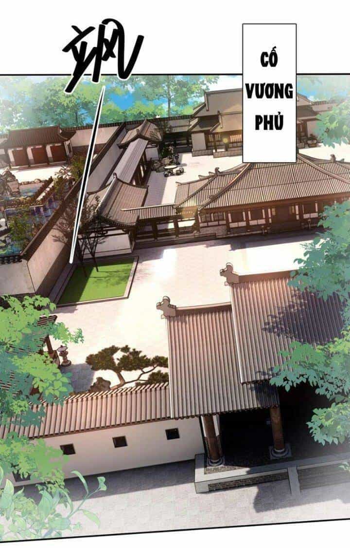 Ta Nuôi Quỷ Ở Trấn Ma Ty - Chương 195 - ảnh 45