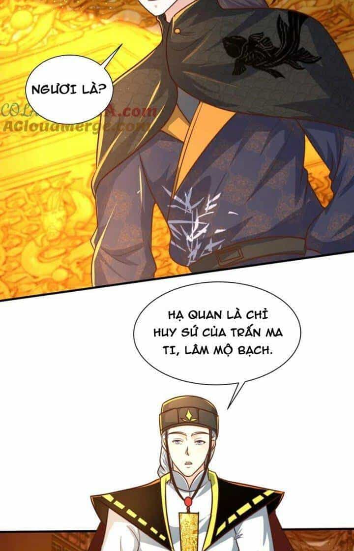 Ta Nuôi Quỷ Ở Trấn Ma Ty - Chương 195 - ảnh 5