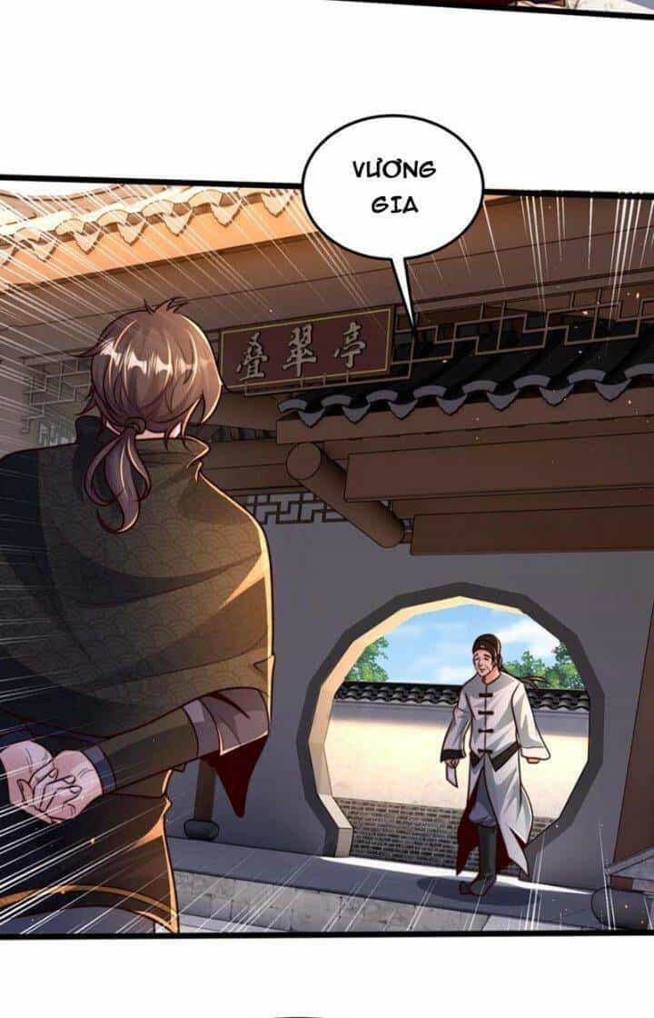 Ta Nuôi Quỷ Ở Trấn Ma Ty - Chương 196 - ảnh 20