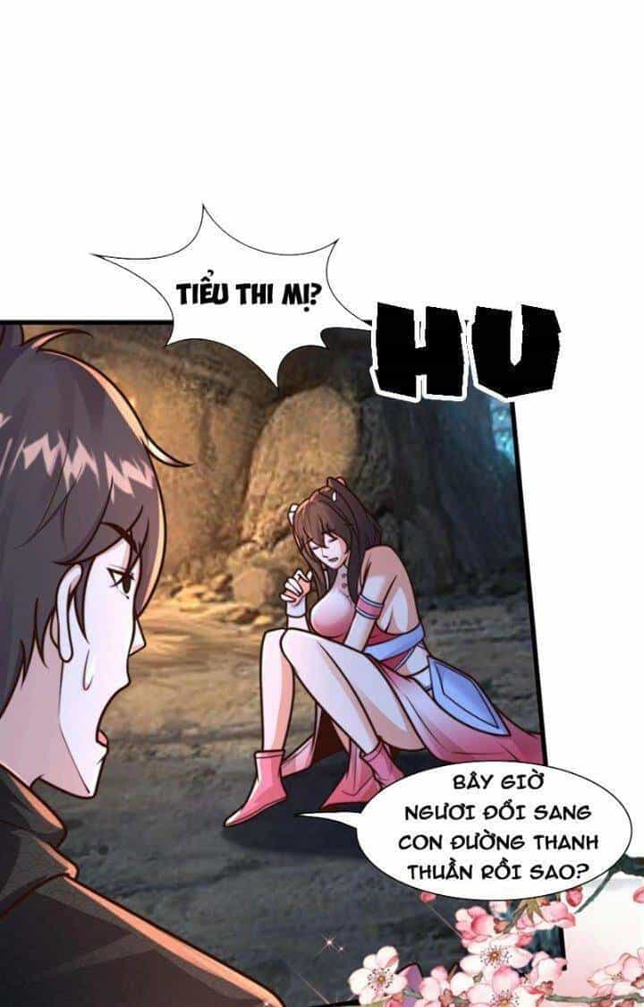 Ta Nuôi Quỷ Ở Trấn Ma Ty - Chương 196 - ảnh 45
