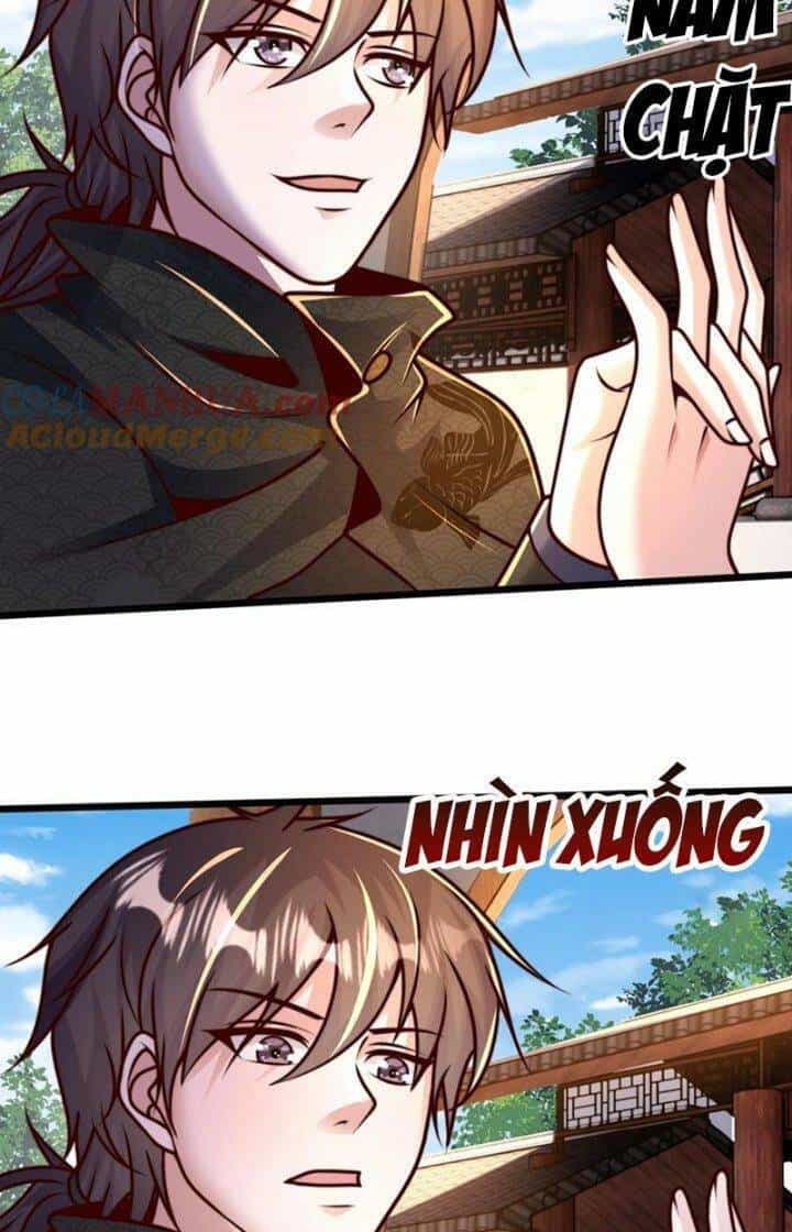 Ta Nuôi Quỷ Ở Trấn Ma Ty - Chương 196 - ảnh 5