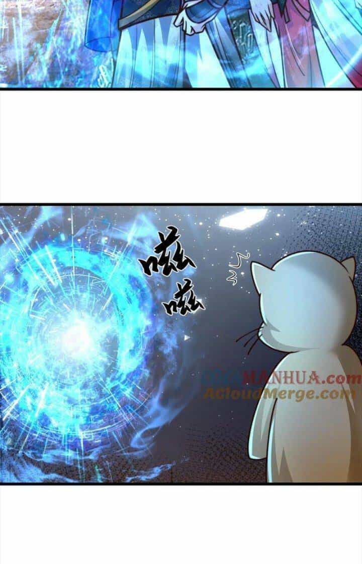 Ta Nuôi Quỷ Ở Trấn Ma Ty - Chương 197 - ảnh 17