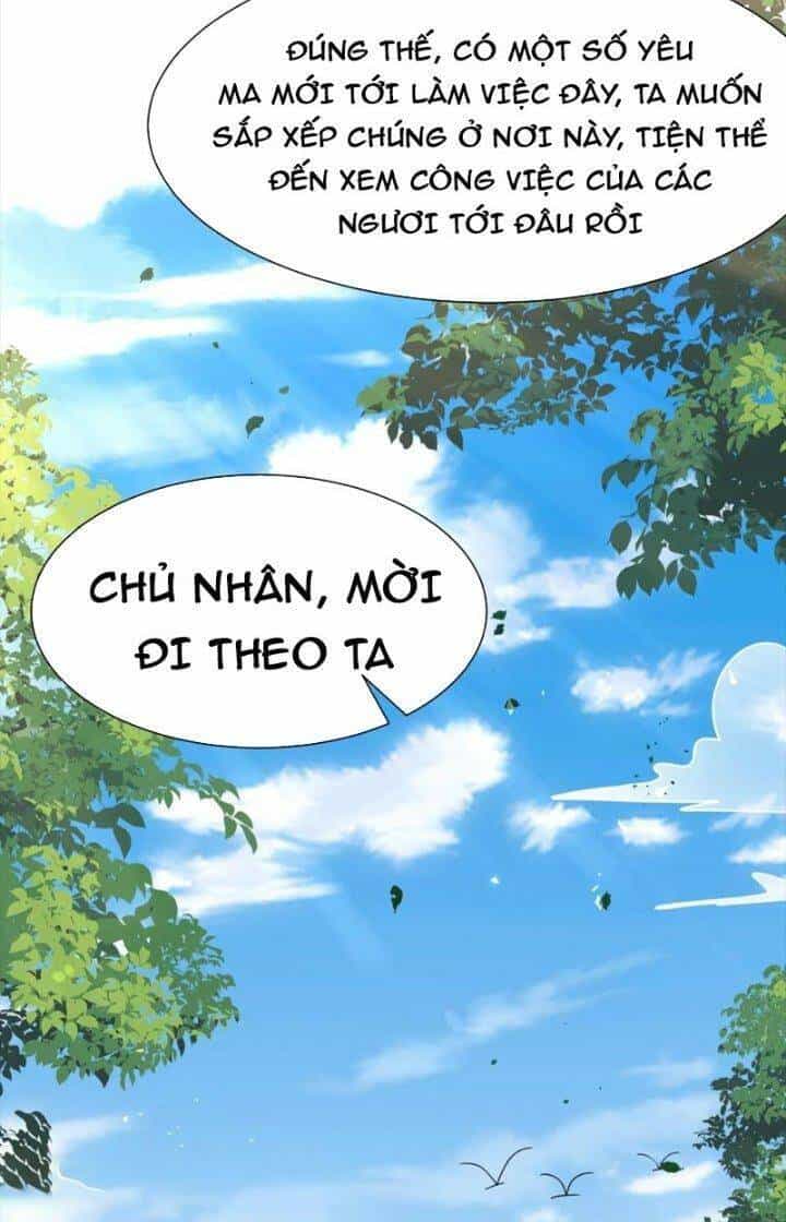 Ta Nuôi Quỷ Ở Trấn Ma Ty - Chương 197 - ảnh 19