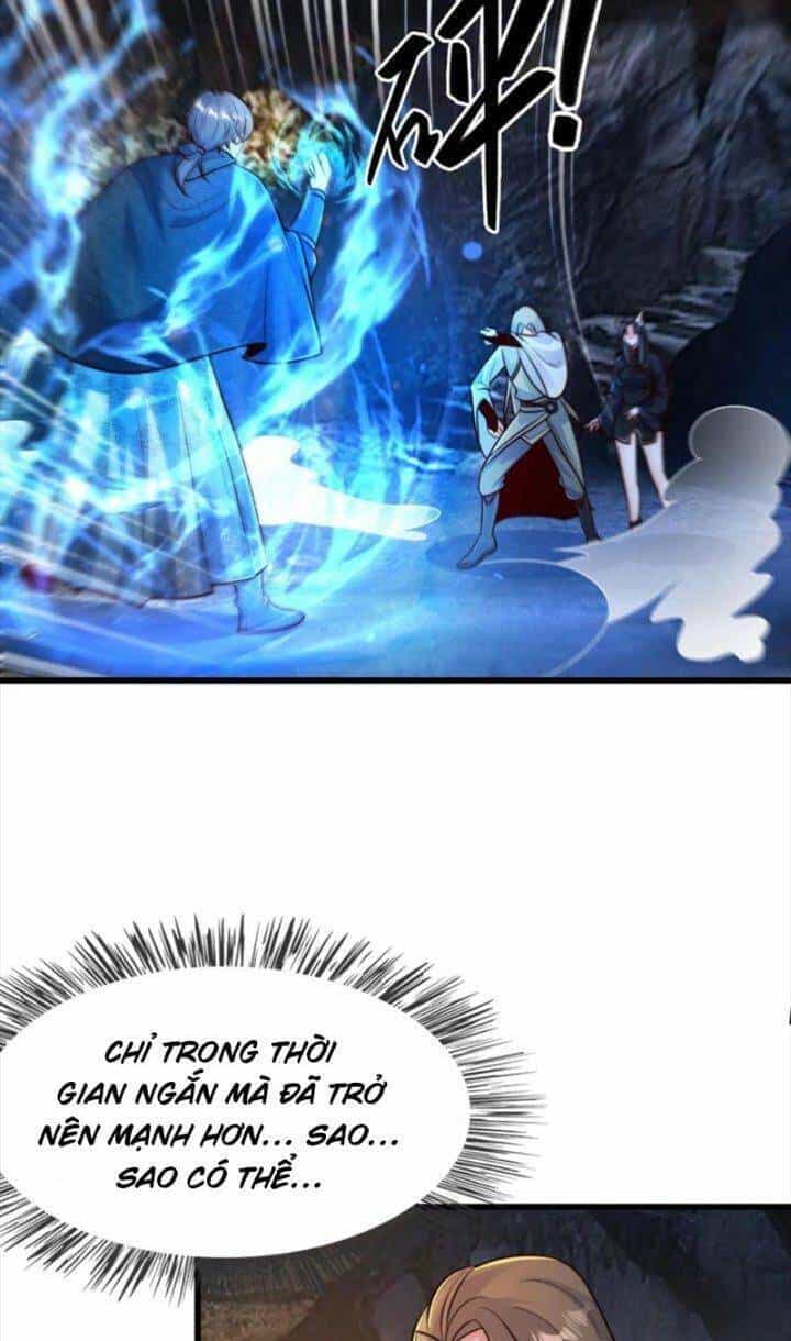 Ta Nuôi Quỷ Ở Trấn Ma Ty - Chương 197 - ảnh 2
