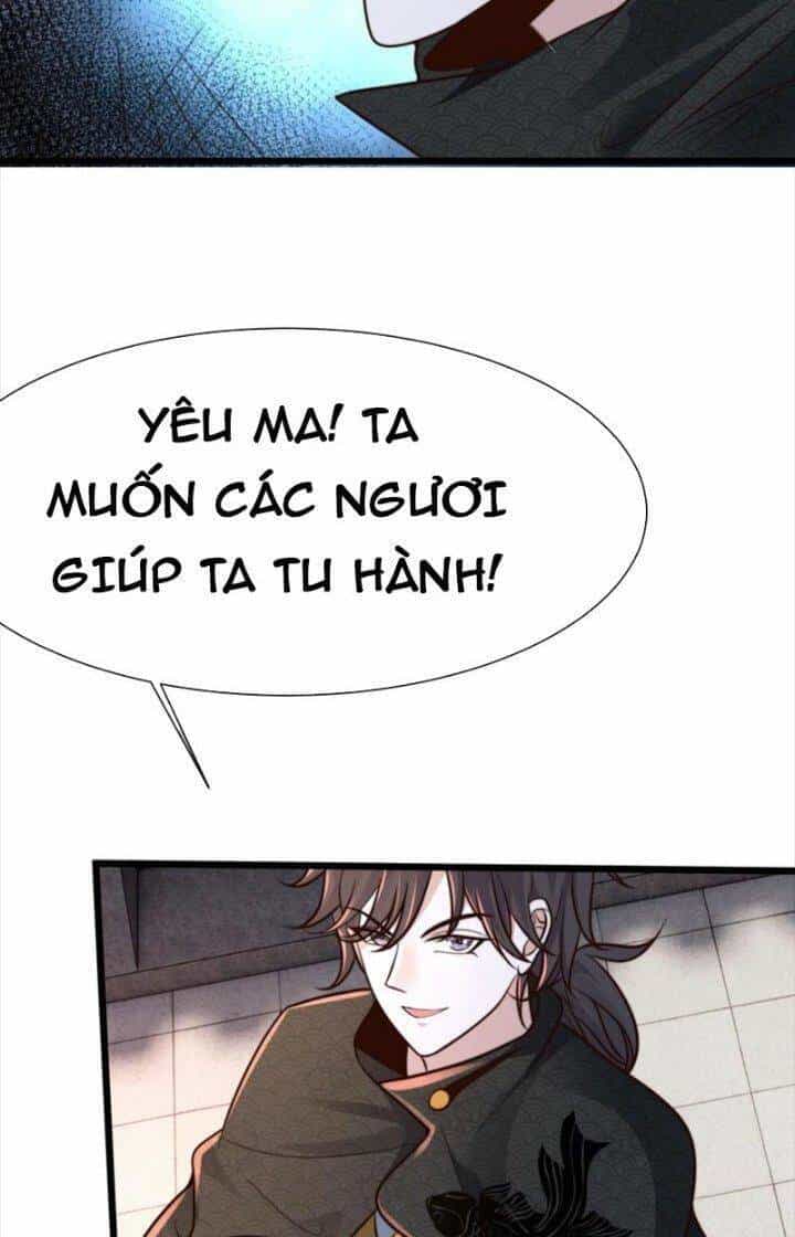Ta Nuôi Quỷ Ở Trấn Ma Ty - Chương 197 - ảnh 43