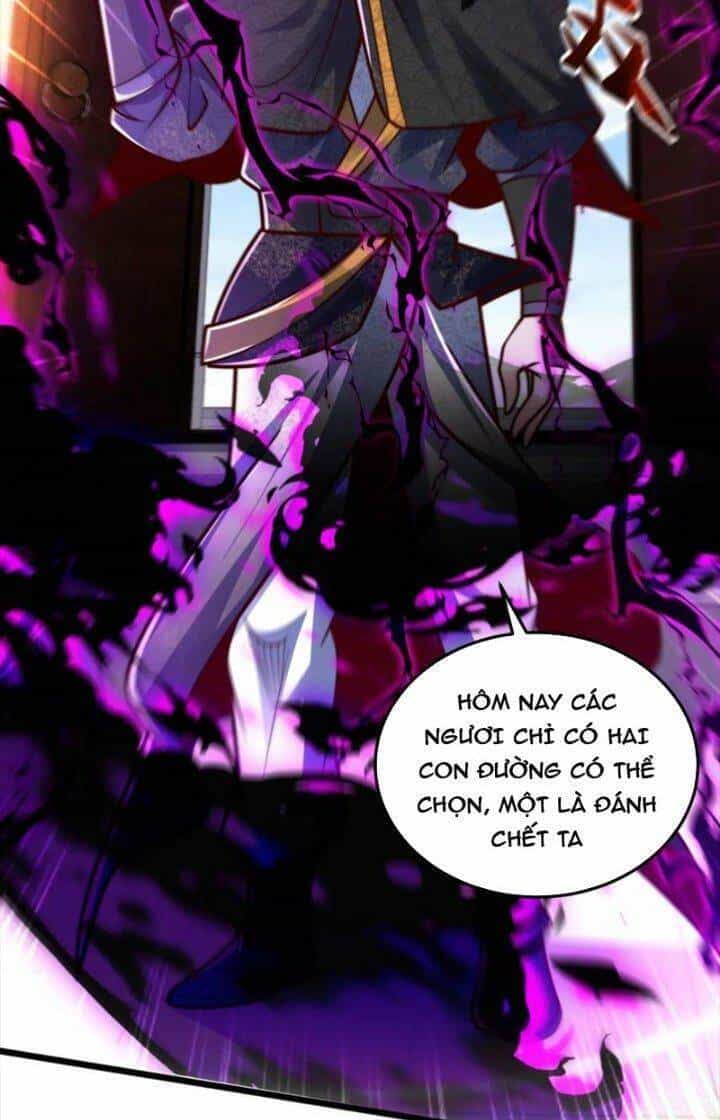 Ta Nuôi Quỷ Ở Trấn Ma Ty - Chương 198 - ảnh 14