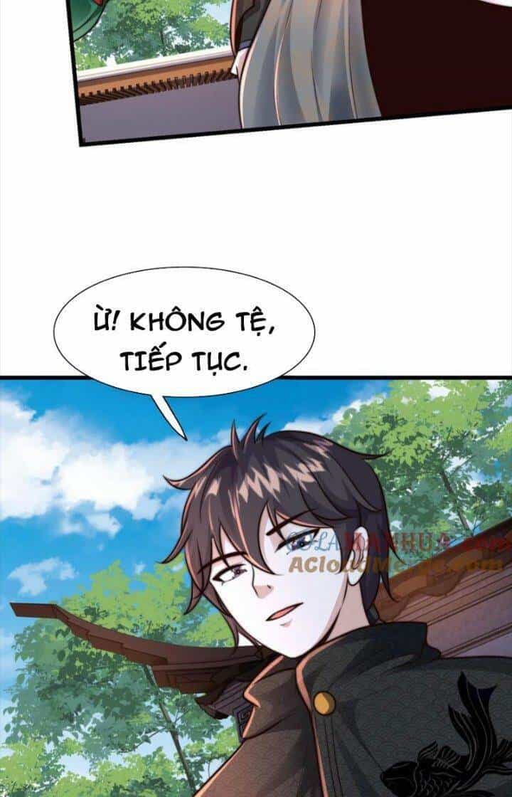 Ta Nuôi Quỷ Ở Trấn Ma Ty - Chương 198 - ảnh 25