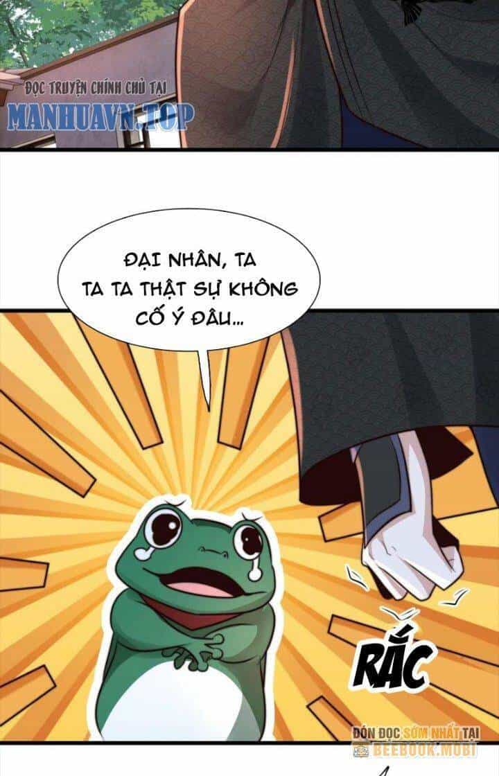 Ta Nuôi Quỷ Ở Trấn Ma Ty - Chương 198 - ảnh 26