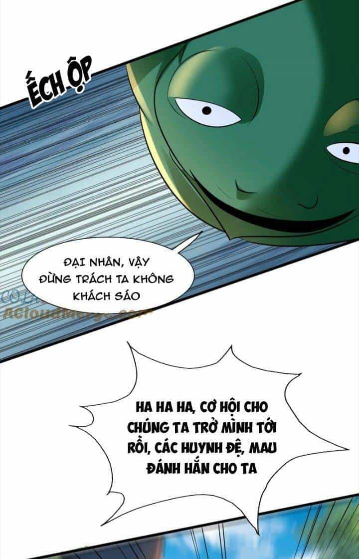Ta Nuôi Quỷ Ở Trấn Ma Ty - Chương 198 - ảnh 32