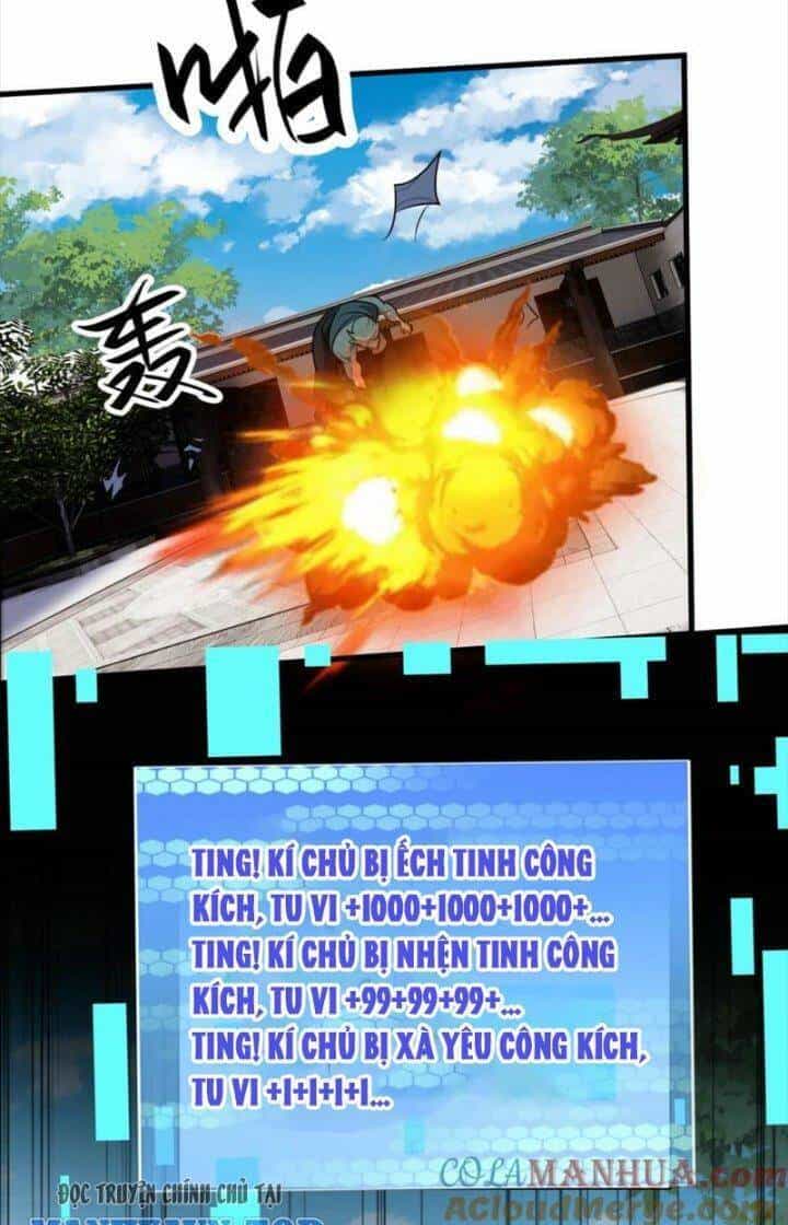 Ta Nuôi Quỷ Ở Trấn Ma Ty - Chương 198 - ảnh 35