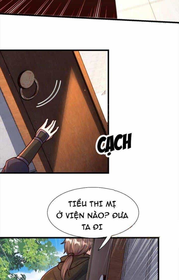 Ta Nuôi Quỷ Ở Trấn Ma Ty - Chương 198 - ảnh 42