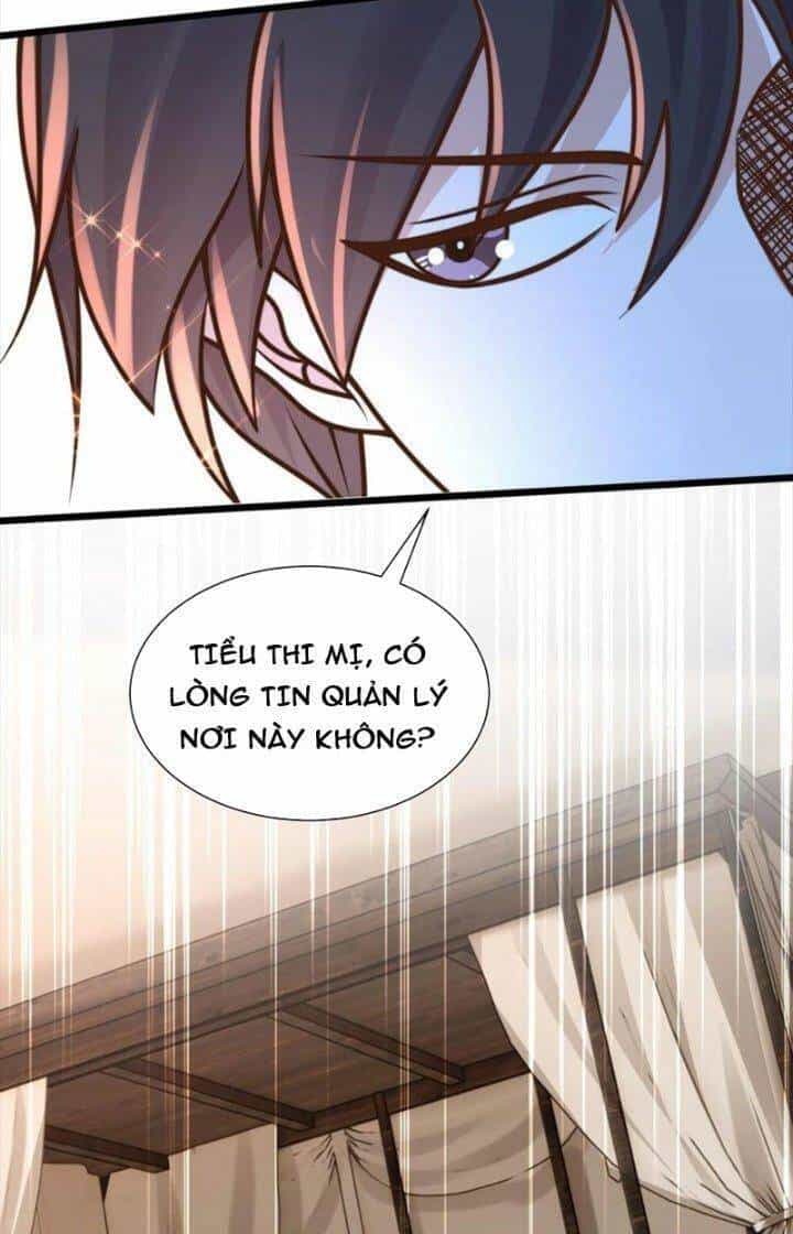 Ta Nuôi Quỷ Ở Trấn Ma Ty - Chương 198 - ảnh 52