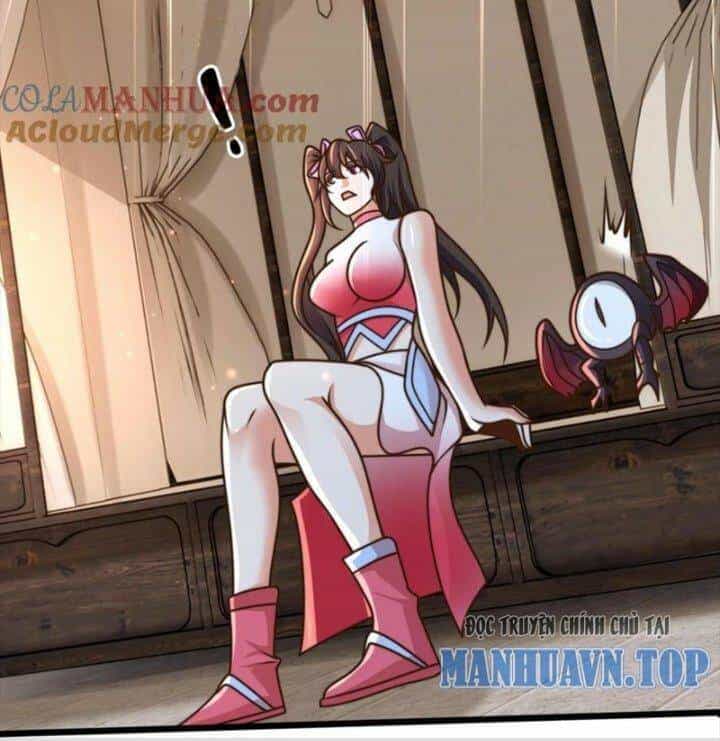 Ta Nuôi Quỷ Ở Trấn Ma Ty - Chương 198 - ảnh 53