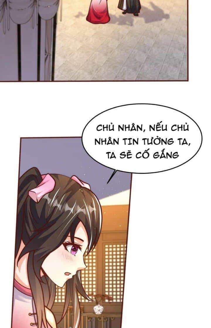 Ta Nuôi Quỷ Ở Trấn Ma Ty - Chương 199 - ảnh 3