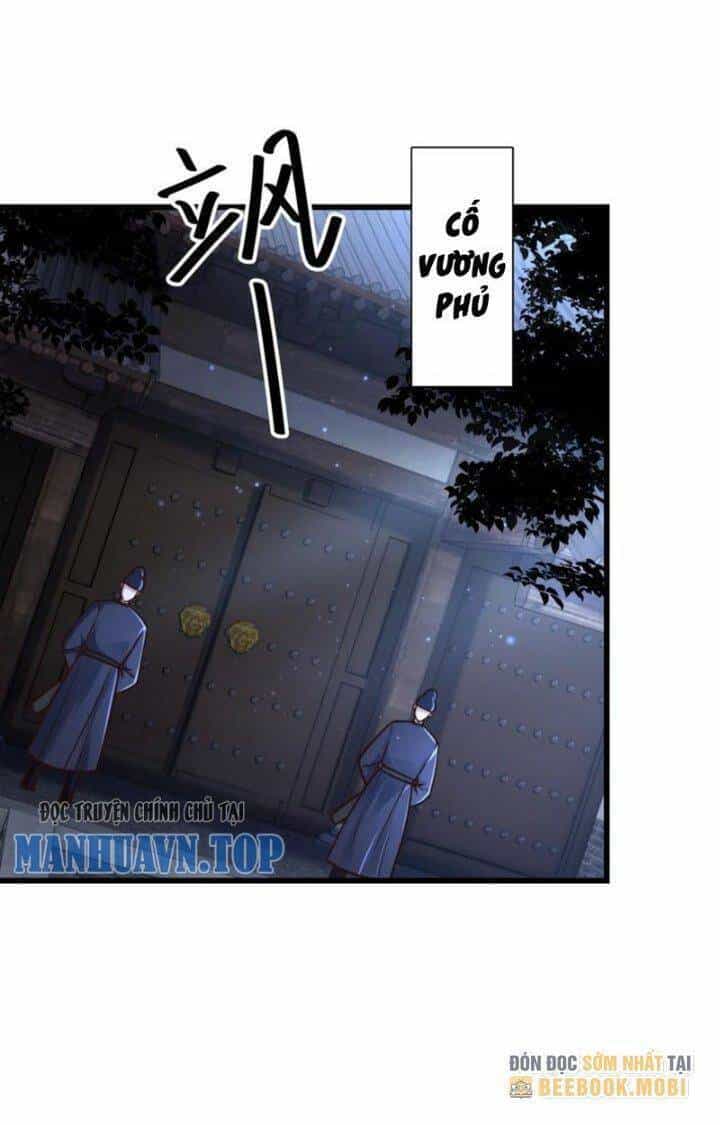 Ta Nuôi Quỷ Ở Trấn Ma Ty - Chương 199 - ảnh 32