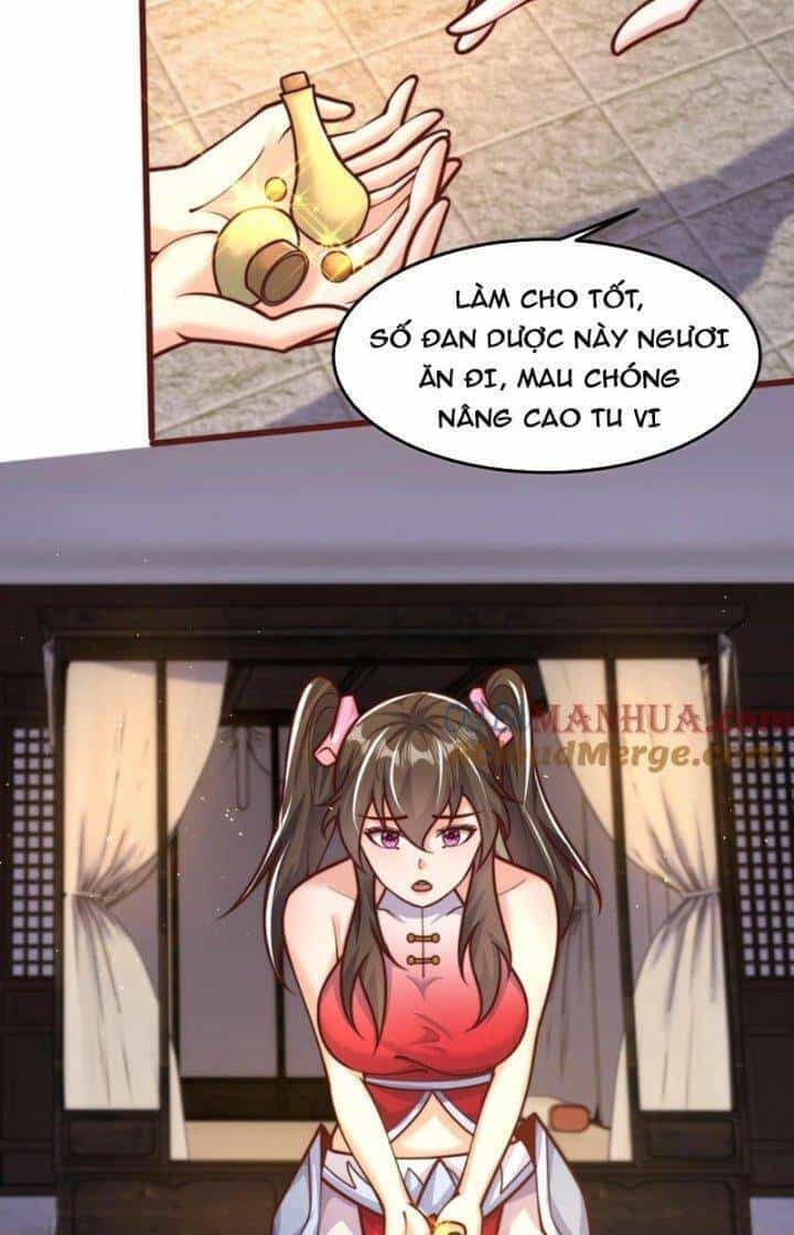 Ta Nuôi Quỷ Ở Trấn Ma Ty - Chương 199 - ảnh 8