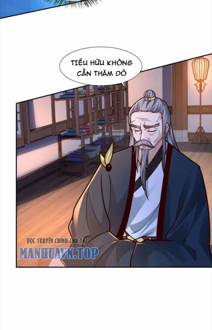 Ta Nuôi Quỷ Ở Trấn Ma Ty - Chương 200 - ảnh 13