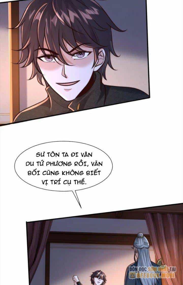 Ta Nuôi Quỷ Ở Trấn Ma Ty - Chương 200 - ảnh 21