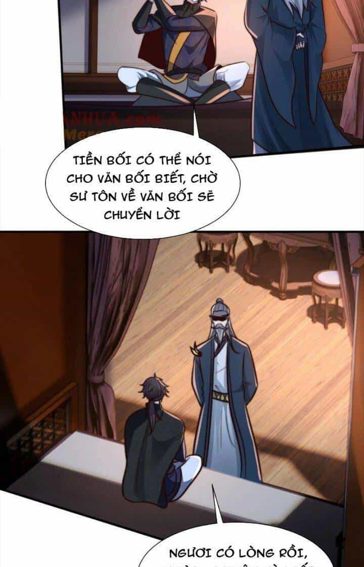 Ta Nuôi Quỷ Ở Trấn Ma Ty - Chương 200 - ảnh 22