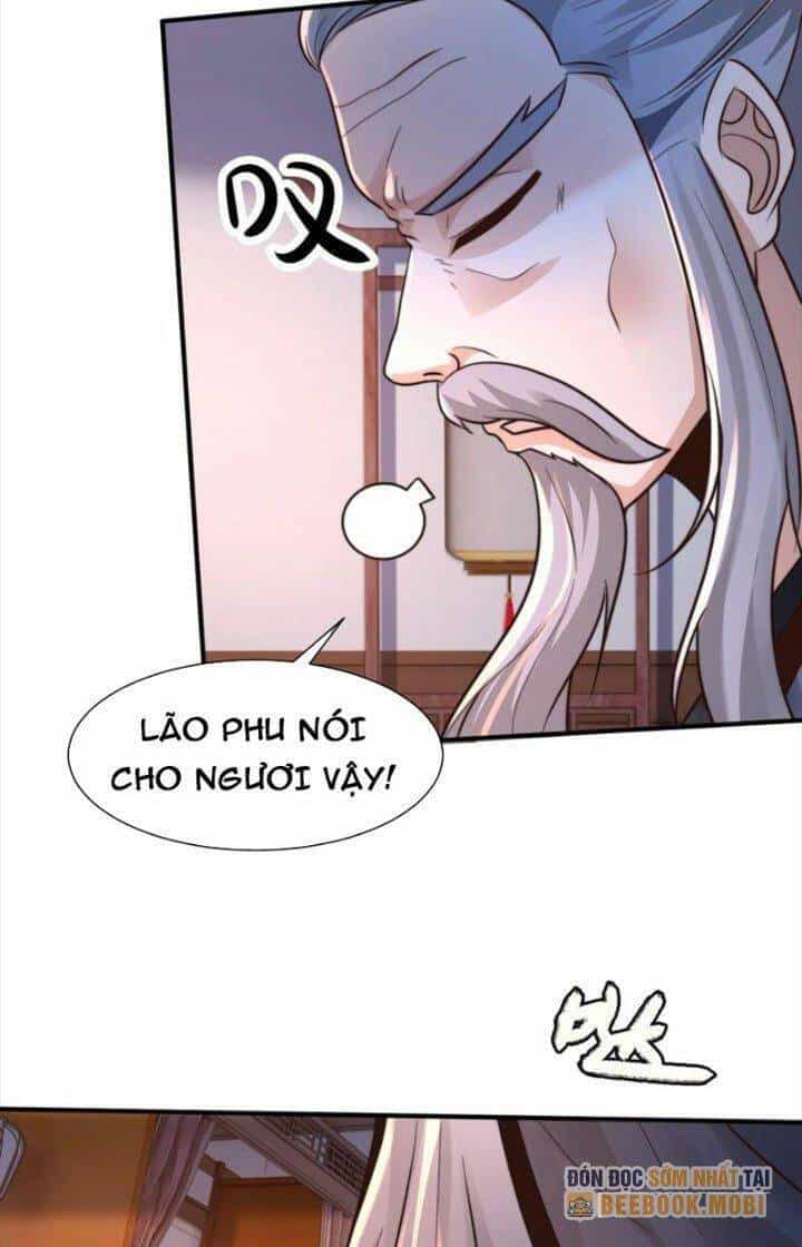 Ta Nuôi Quỷ Ở Trấn Ma Ty - Chương 200 - ảnh 26