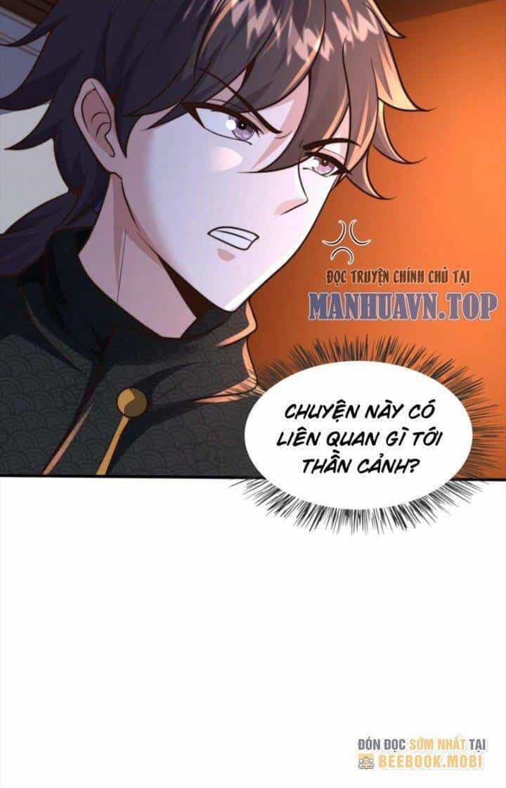 Ta Nuôi Quỷ Ở Trấn Ma Ty - Chương 200 - ảnh 31