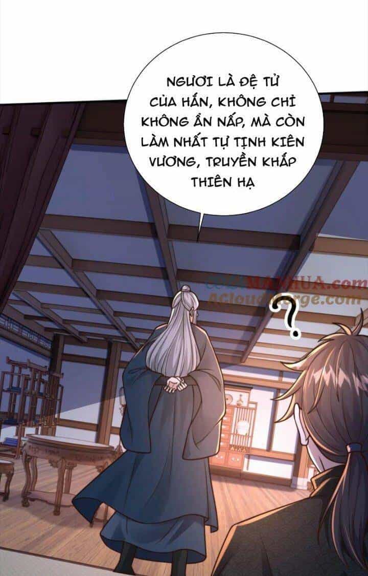 Ta Nuôi Quỷ Ở Trấn Ma Ty - Chương 200 - ảnh 32