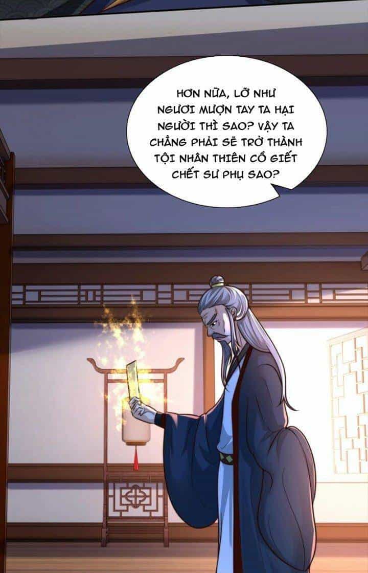 Ta Nuôi Quỷ Ở Trấn Ma Ty - Chương 200 - ảnh 41