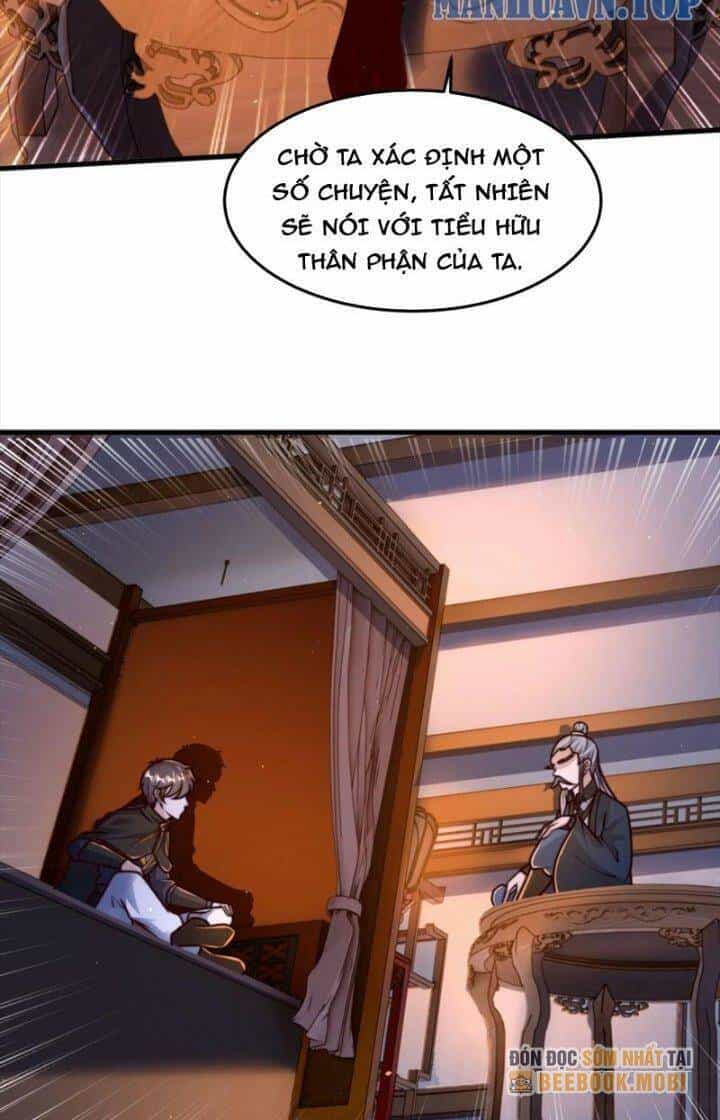 Ta Nuôi Quỷ Ở Trấn Ma Ty - Chương 200 - ảnh 6