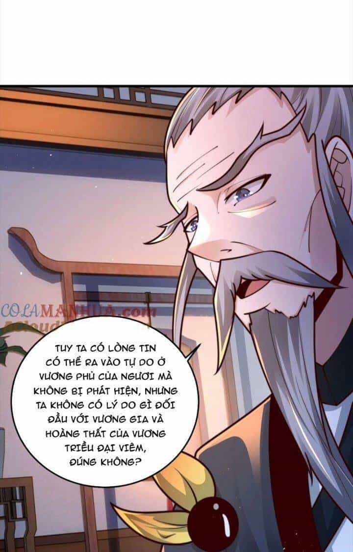 Ta Nuôi Quỷ Ở Trấn Ma Ty - Chương 200 - ảnh 8