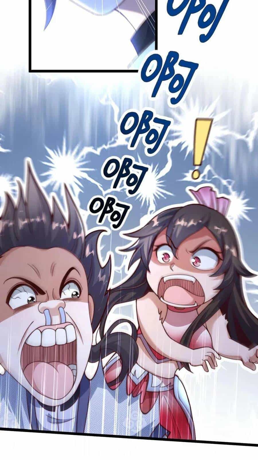 Ta Nuôi Quỷ Ở Trấn Ma Ty - Chương 2 - ảnh 4