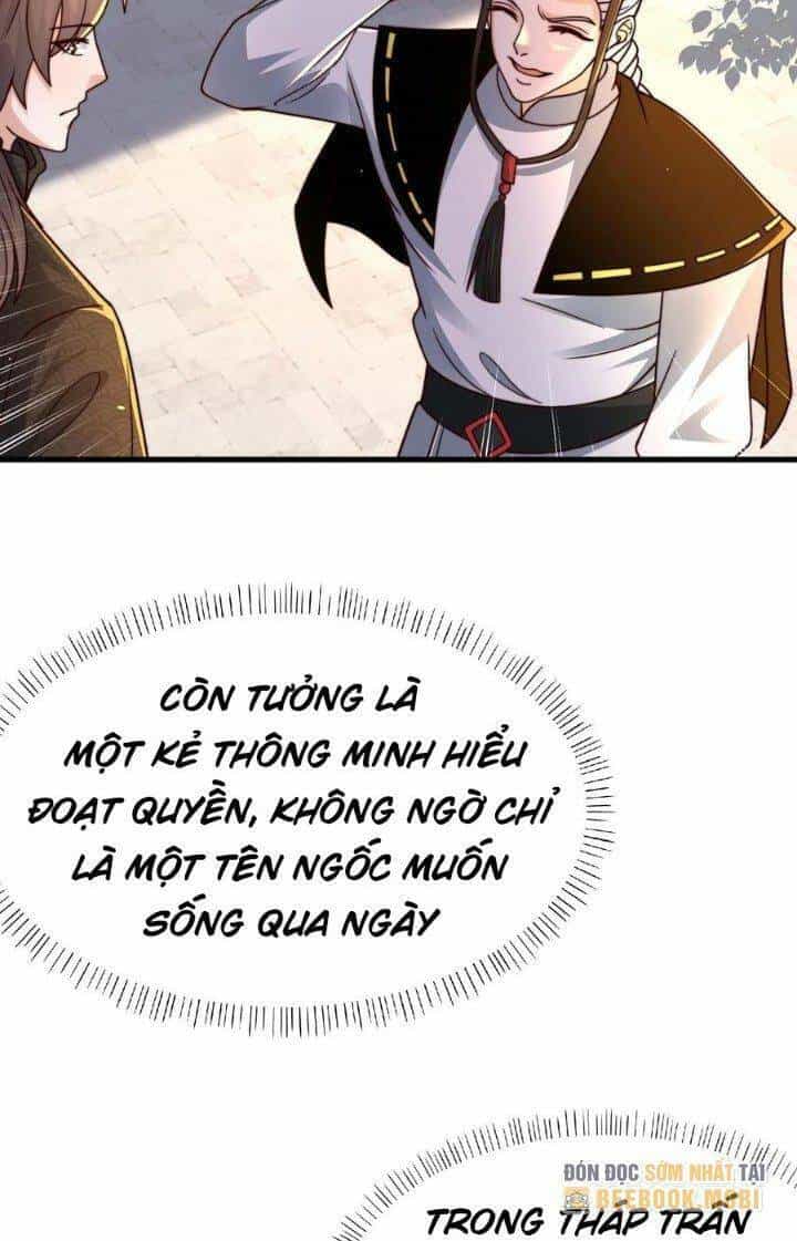 Ta Nuôi Quỷ Ở Trấn Ma Ty - Chương 201 - ảnh 28