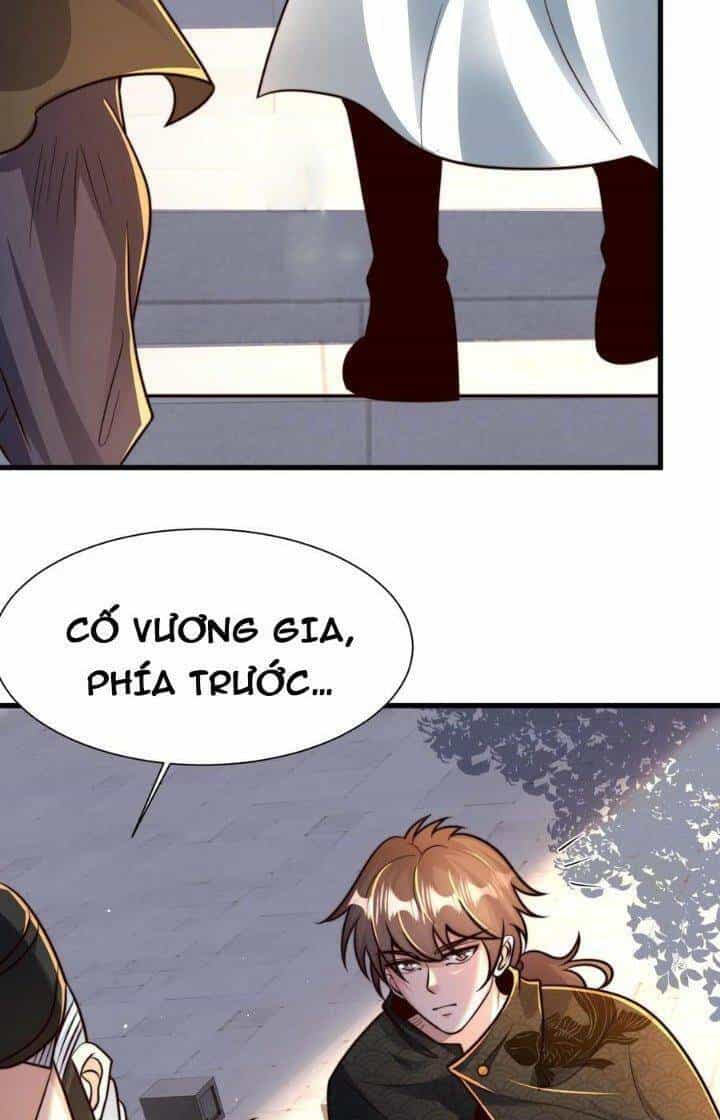 Ta Nuôi Quỷ Ở Trấn Ma Ty - Chương 201 - ảnh 35