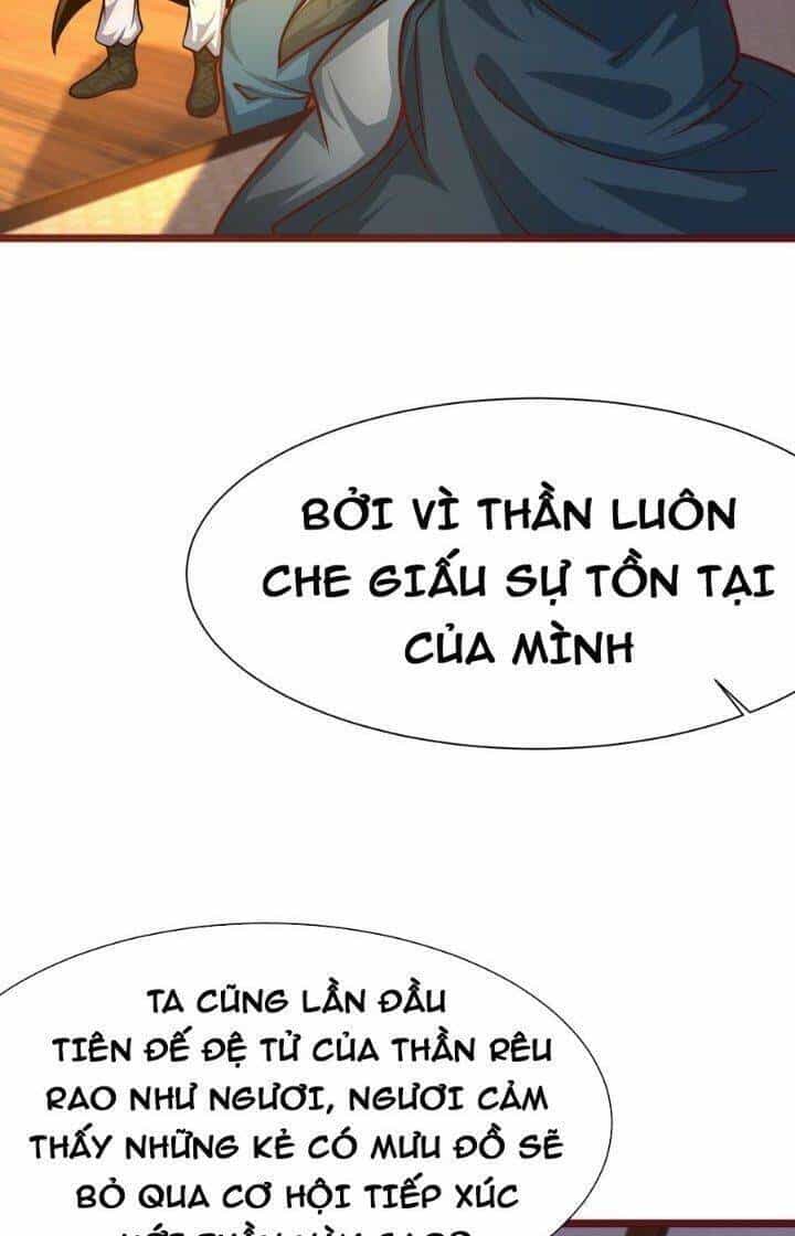 Ta Nuôi Quỷ Ở Trấn Ma Ty - Chương 201 - ảnh 5