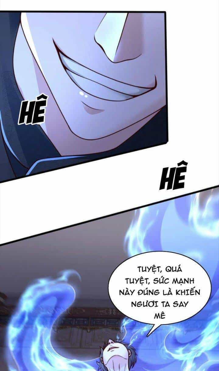 Ta Nuôi Quỷ Ở Trấn Ma Ty - Chương 204 - ảnh 2